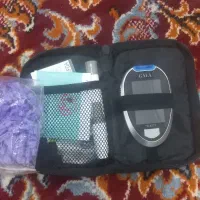 دستگاه قند خون  اک اک