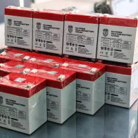 باطری 12 ولت 5 آمپر KH ویتنام