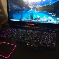 غول گیمینگ نسل2صفحه17اینچ Dell|رایانه همراه|اصفهان, مسجد مصلی|دیوار