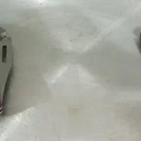 سلام دو عدد چاقو|کلکسیون و سرگرمی|برازجان, |دیوار