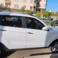 ماشین چانگان اتومات و 96 کم کار