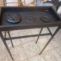 منقل زغالی|کلکسیون و سرگرمی|قم, کلهری|دیوار