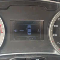 کوییک 1403 صفر|خودرو سواری و وانت|خمینی‌شهر, |دیوار