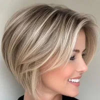 خدمات رنگ و رنگساژ مو تضمینی