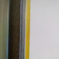 کمدیاجاکفشی فلزی ورق گالوانیزه ضخیم و قاب...|جاکفشی، کمد، دراور|کرج, کوی کارمندان جنوبی|دیوار