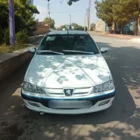 پژو پارس مدل ۹۱ دوگانه کارخانه