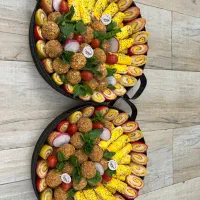 فینگر فود ژاو همدان