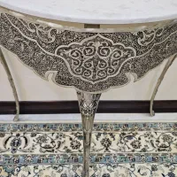 میز|بوفه، ویترین، کنسول|اصفهان, باب الدشت|دیوار