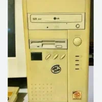 کامپیوتر سوخته یا قدیمی شما به بالا ترین قیمت