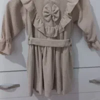 لباس مجلسی دخترانه