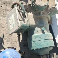 کمپرسور چیلر|کولر گازی و فنکوئل|تهران, کیانشهر|دیوار