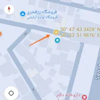 اجاره تجاری ۳۰۰ متری