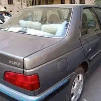 پارس Tu5 مدل ۹۹|خودرو سواری و وانت|تهران, بروجردی|دیوار