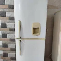 یخچال فریزر در حد نو