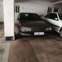 پژو ۴۰۵