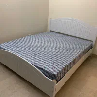 تخت و تشک رویال راحتی