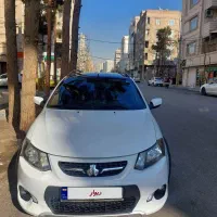 کوئیک rs مدل ۱۴۰۱ کم کار