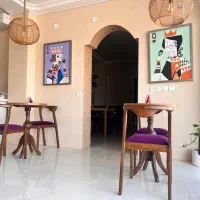 تابلو زیبا و خاص