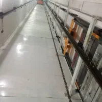 نیرو برای کار آسانسور|استخدام صنعتی، فنی، مهندسی|گرگان, |دیوار