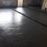 نوین فوم بتن