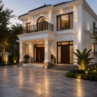 ویلای-اداری-پارک-زیاد-حیاط-بزرگ-فلت-مترو-مستغلات