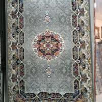 فرش بی سی اف 500شانه