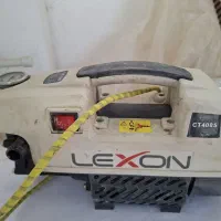 کارواش خانگی ونیمه صنعتی لکسون