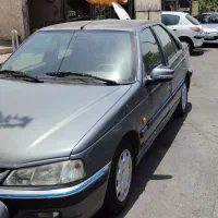 پارس مدل 91