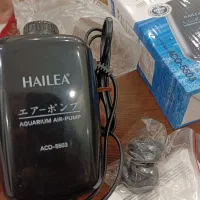 پمپ هوا آکواریوم|ماهی|تهران, مروارید شهر|دیوار