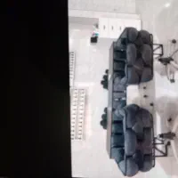 اجاره ی میز ناخن تخت مژه و فشیال