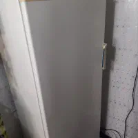 یخچال تمام فریزر پارس