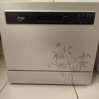 ماشین ظرف شوی ۸ نفره
