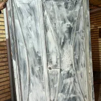 پنجره و در آهنی سنگین|مصالح و تجهیزات ساختمان|تبریز, |دیوار