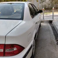 سمند se xu7|خودرو سواری و وانت|تهران, تختی|دیوار