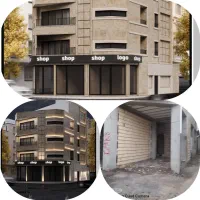 پیش فروش مغازه دوبر با موقعیت عالی|فروش مغازه و غرفه|رشت, رودبارتان|دیوار