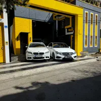 نصاب کاور حرفه ای