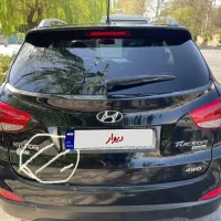 توسان ۲۰۱۳|خودرو سواری و وانت|تهران, آبشار|دیوار