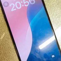 xs max ایفون ۲۵۶ مشکی تمیز ۲ سیم|موبایل|همدان, |دیوار