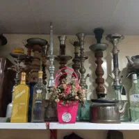 وسایل عتیقه ونوستااژی|کلکسیون اشیاء عتیقه|اهواز, آسیاباد|دیوار