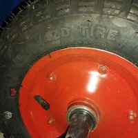 فرغون پروفیلی نو و کارکرده|مصالح و تجهیزات ساختمان|قزوین, |دیوار