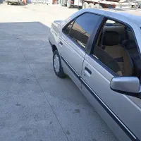 پژو 405GLXI|خودرو سواری و وانت|فارسان, |دیوار