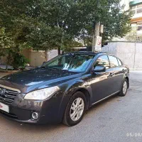 بسترن b50 مدل ۱۳۹۲|خودرو سواری و وانت|اصفهان, خواجو|دیوار