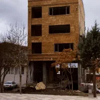 آپارتمان بر بلوار پاسداران