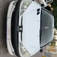 پژو۲۰۶مدل۹۶