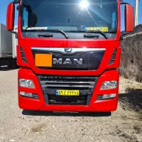 مان باری 510 مدل2020