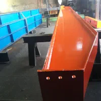 ساخت سوله و اسکلتهای فلزی( سوله سازی ) سازنده|خدمات پیشه و مهارت|تهران, شیخ هادی|دیوار