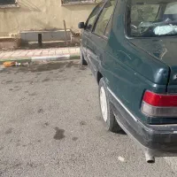 پژو آردی مدل ۸۴|خودرو سواری و وانت|پرند, فاز ۶|دیوار