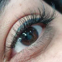 اکستنشن مژه ولیفت ابرو