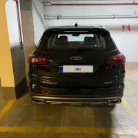 فروش تیگو ۸ پرو|خودرو سواری و وانت|تهران, شهرک غرب|دیوار