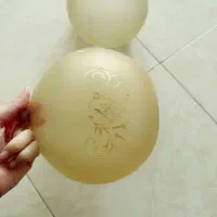 حباب لوستر
